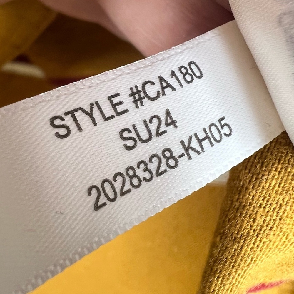 BEAMS Plus for J.Crew "Old Boy Surf Club" Crewneck Striped Short Sleeve Tee - Picture 6 of 9